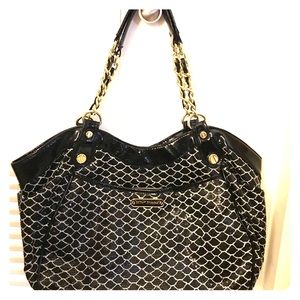Betsey Johnson shoulder bag